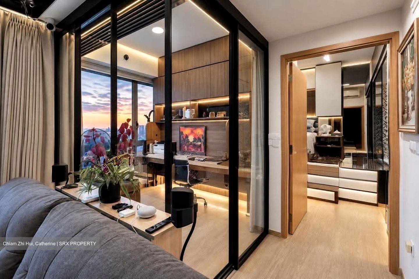 The Glades (D16), Condominium #637761491